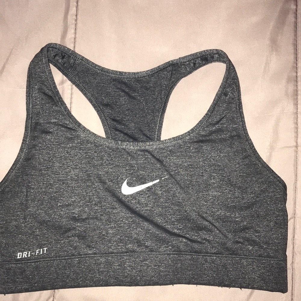 Nike sports bra